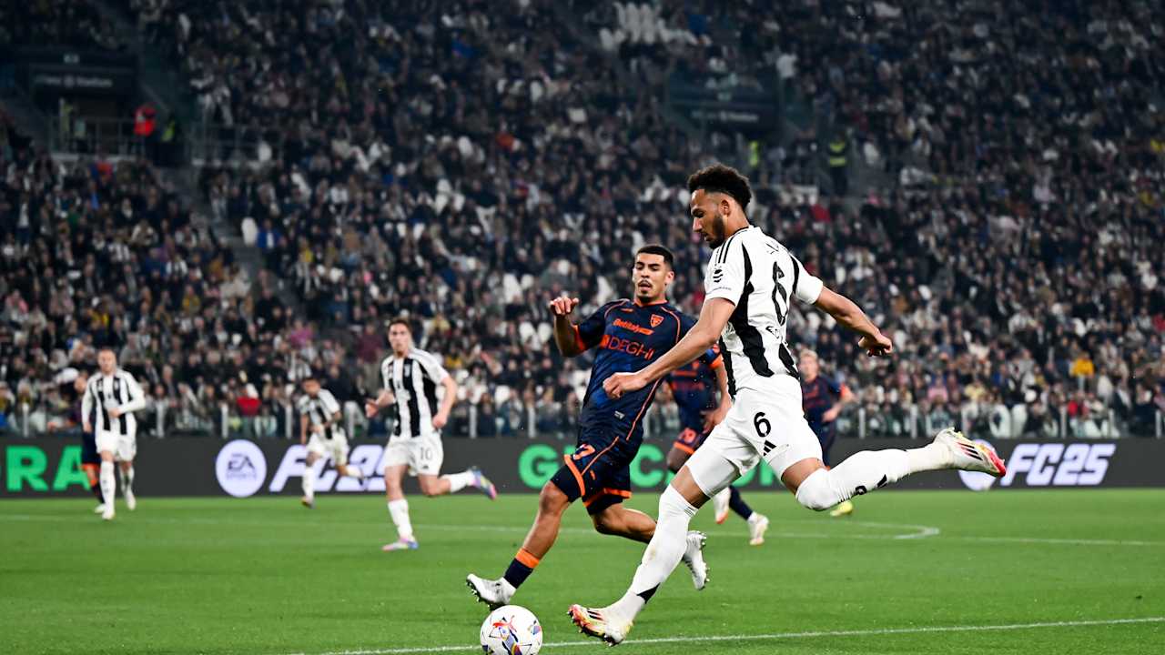 juve lecce 2025 gallery 9