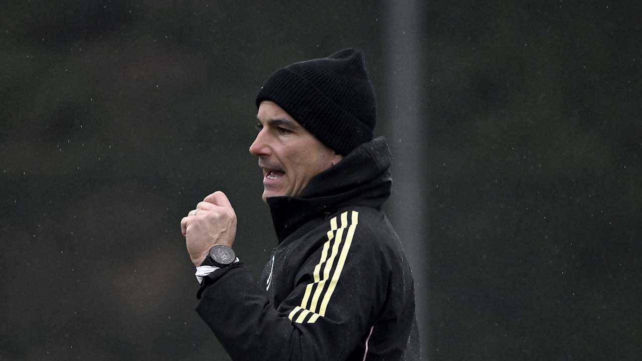 Simone Padoin - 05-12-2025