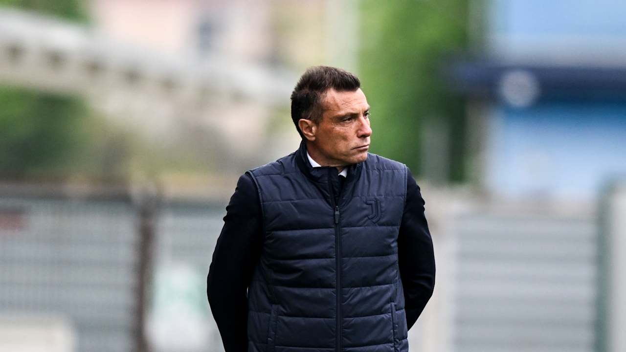 Serie C - Juventus Next Gen-Guidonia Montecelio - 12-04-2026 - 6