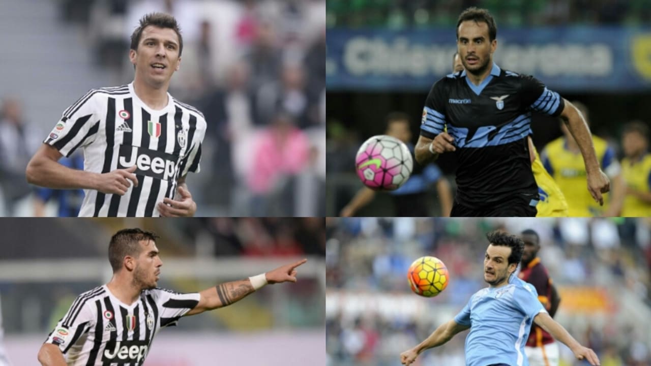 Lazio - Juve