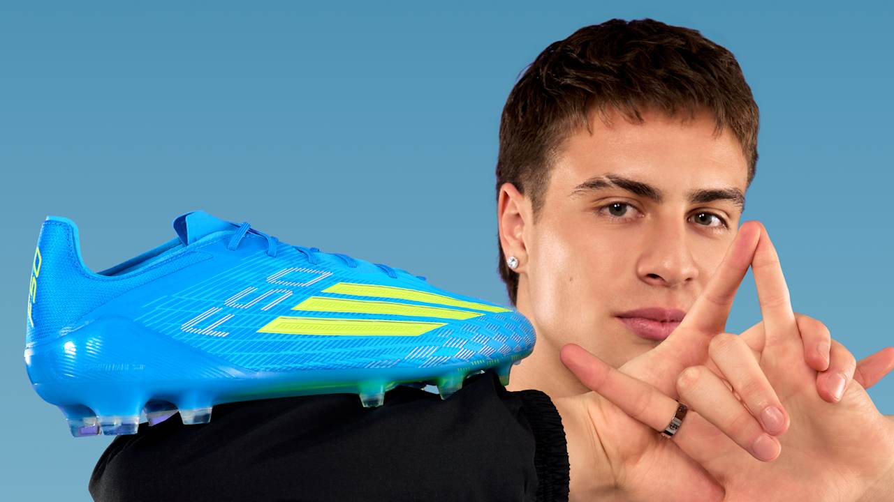 Kenan Yildiz - 20-03-2026