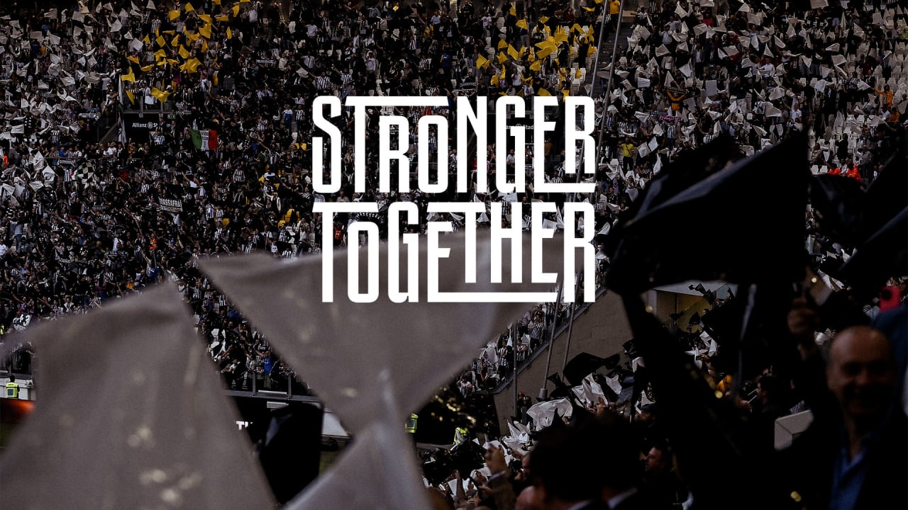 Stronger Together