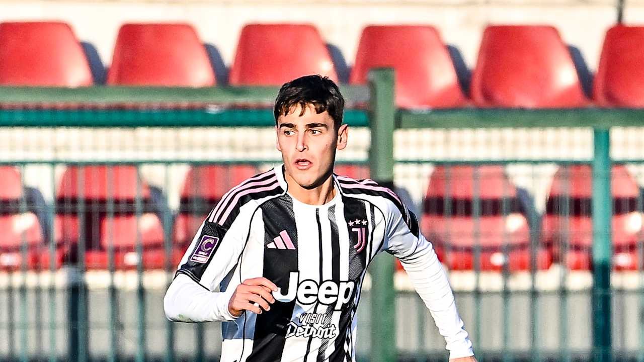 Giacomo Faticanti - 25-01-2026