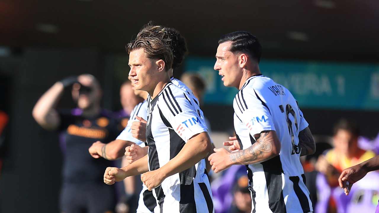 Fiorentina Juventus Under 20 13