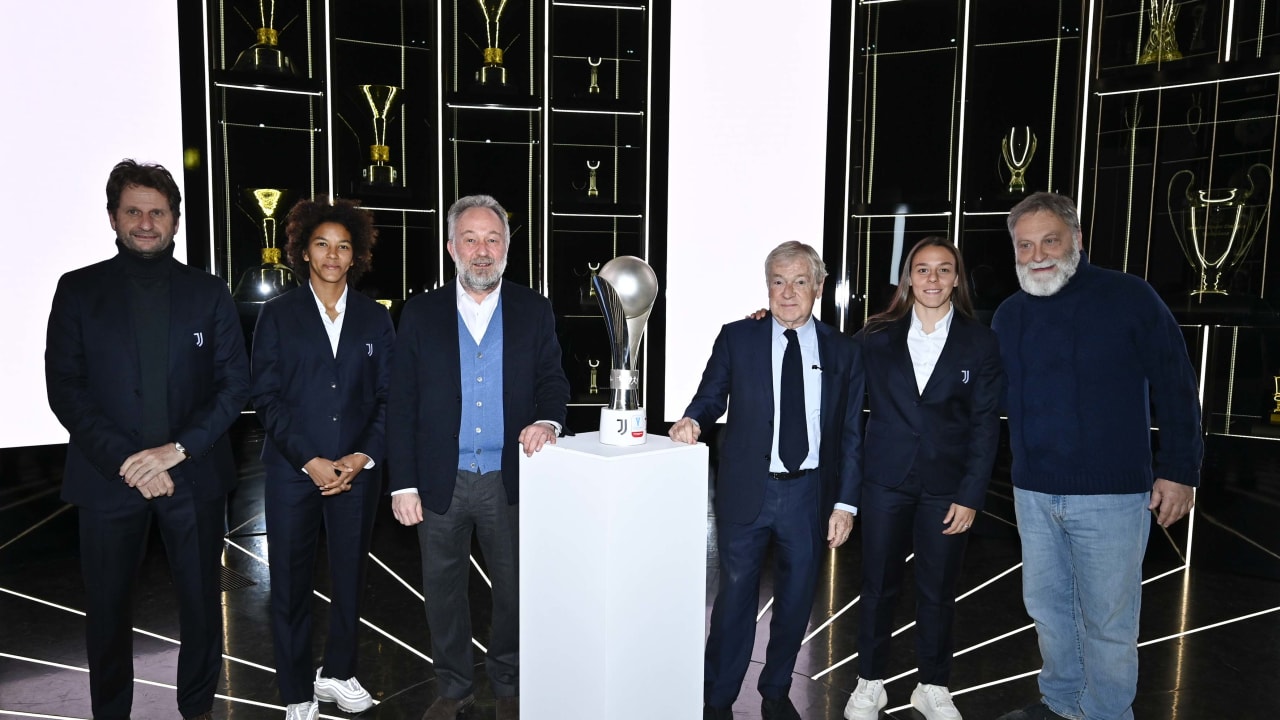 women supercup museum 11