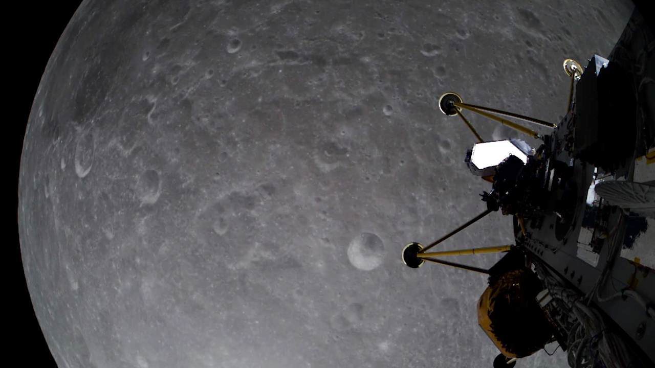 Lunar Outpost