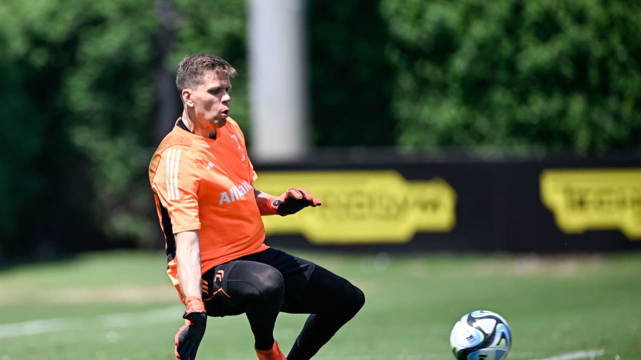 First Training in Los Angeles 7