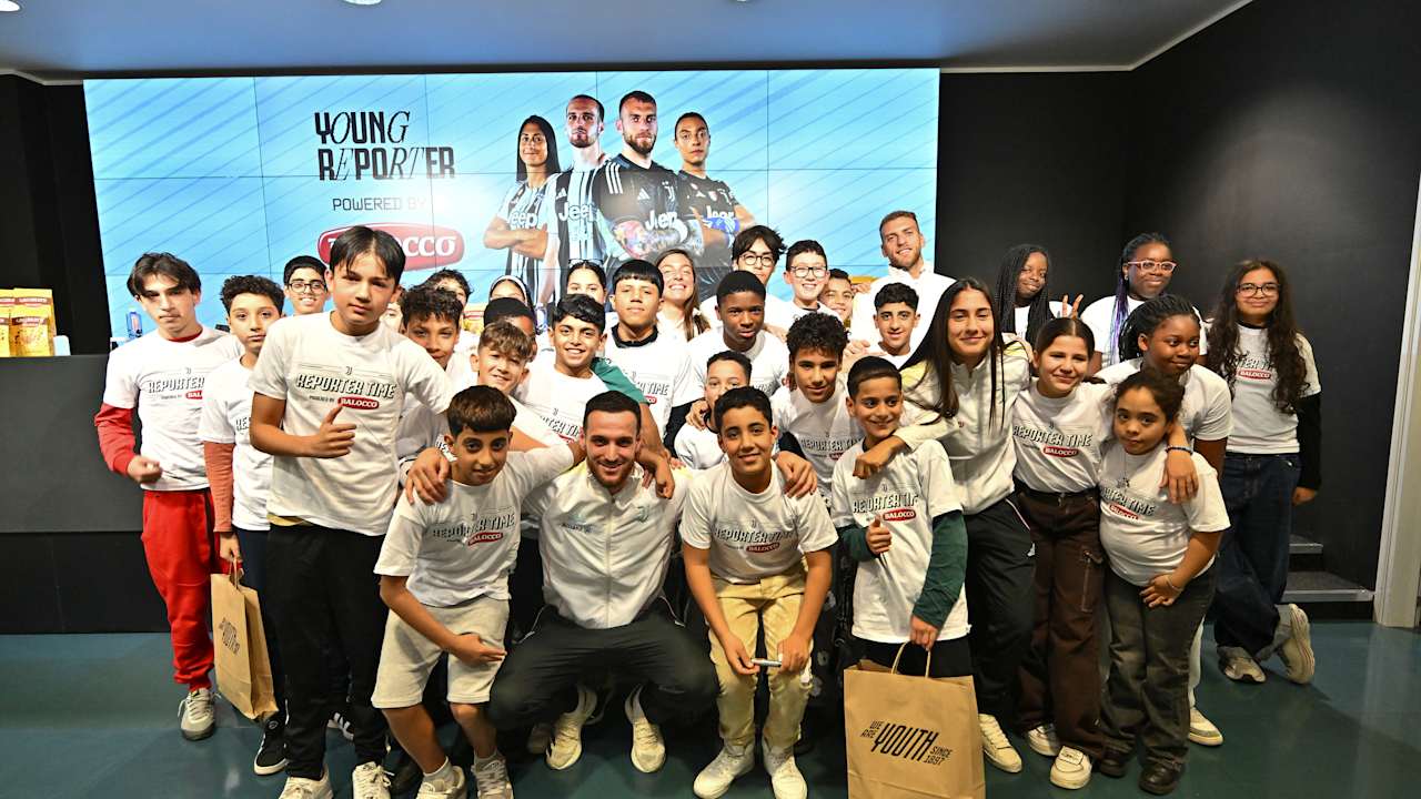 Young Reporter - November 2025 - 2