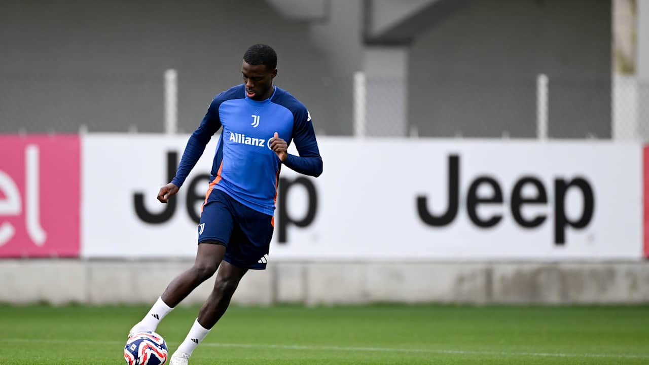 Timothy Weah