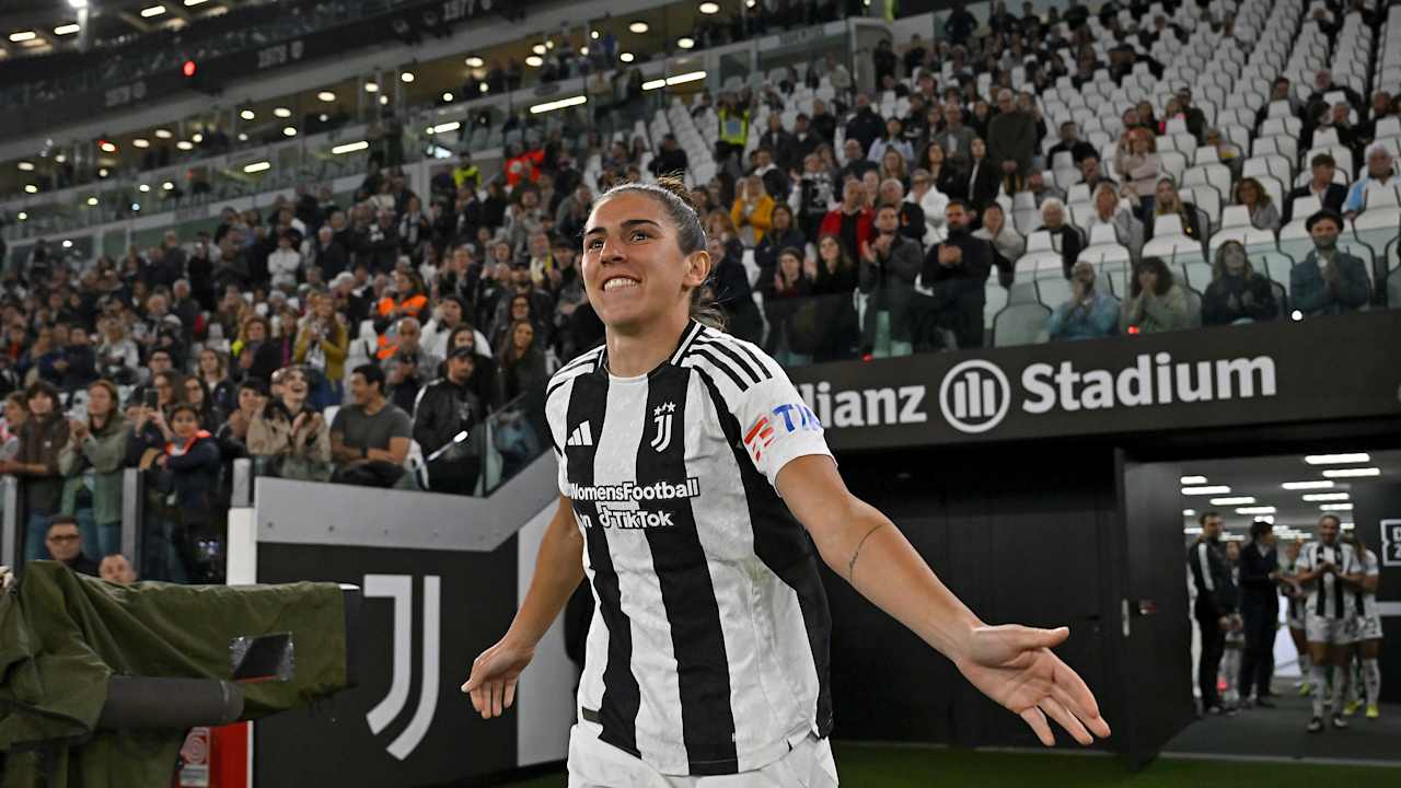 Valentina Bergamaschi