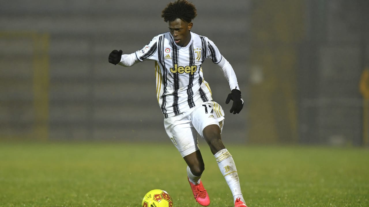 Felix Correia U23