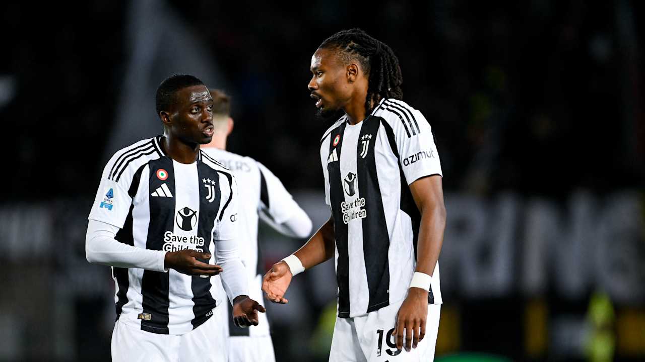 lecce juve 2024 24