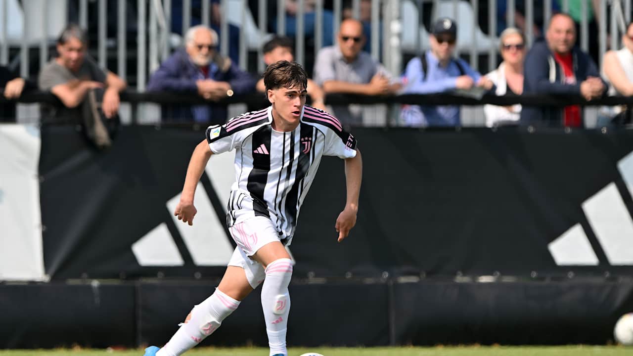 Francesco Leone - 25-04-2026