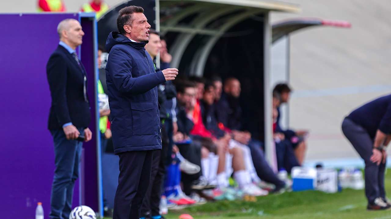 Serie C - Forlì-Juventus Next Gen - 15-03-2026 - 2