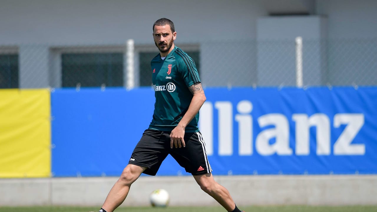 Bonucci