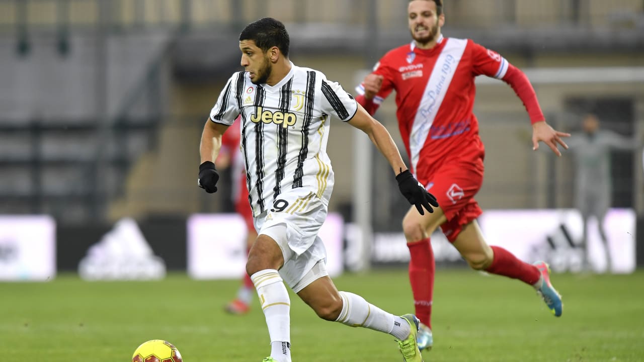 Juve Under 23 v Pro Patria