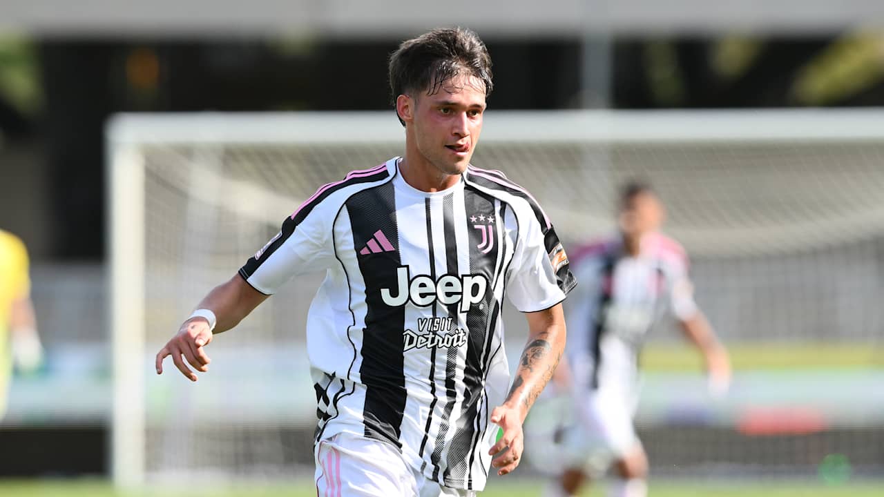 Serie C - Sambenedettese-Juventus Next Gen - 27-09-2025 - 6