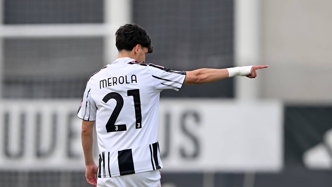 Antonio Merola - 17-03-2026