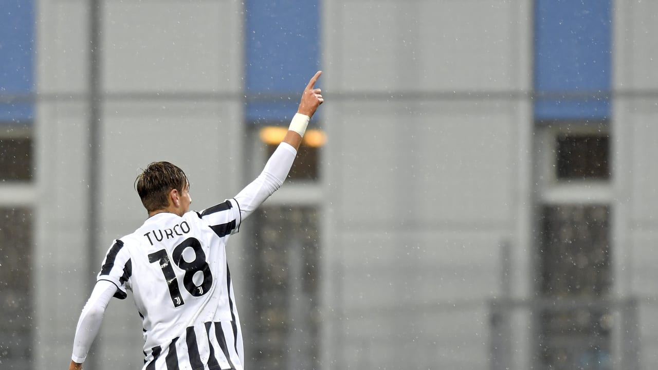 Primavera 1 | Empoli Under 19 - Juventus Under 19 | Foto 1