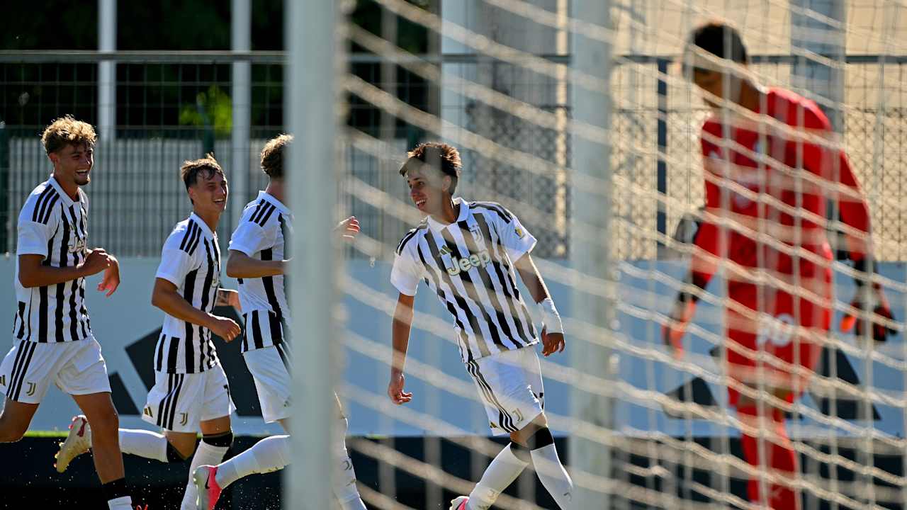 under 20 juventus parma 2627 17