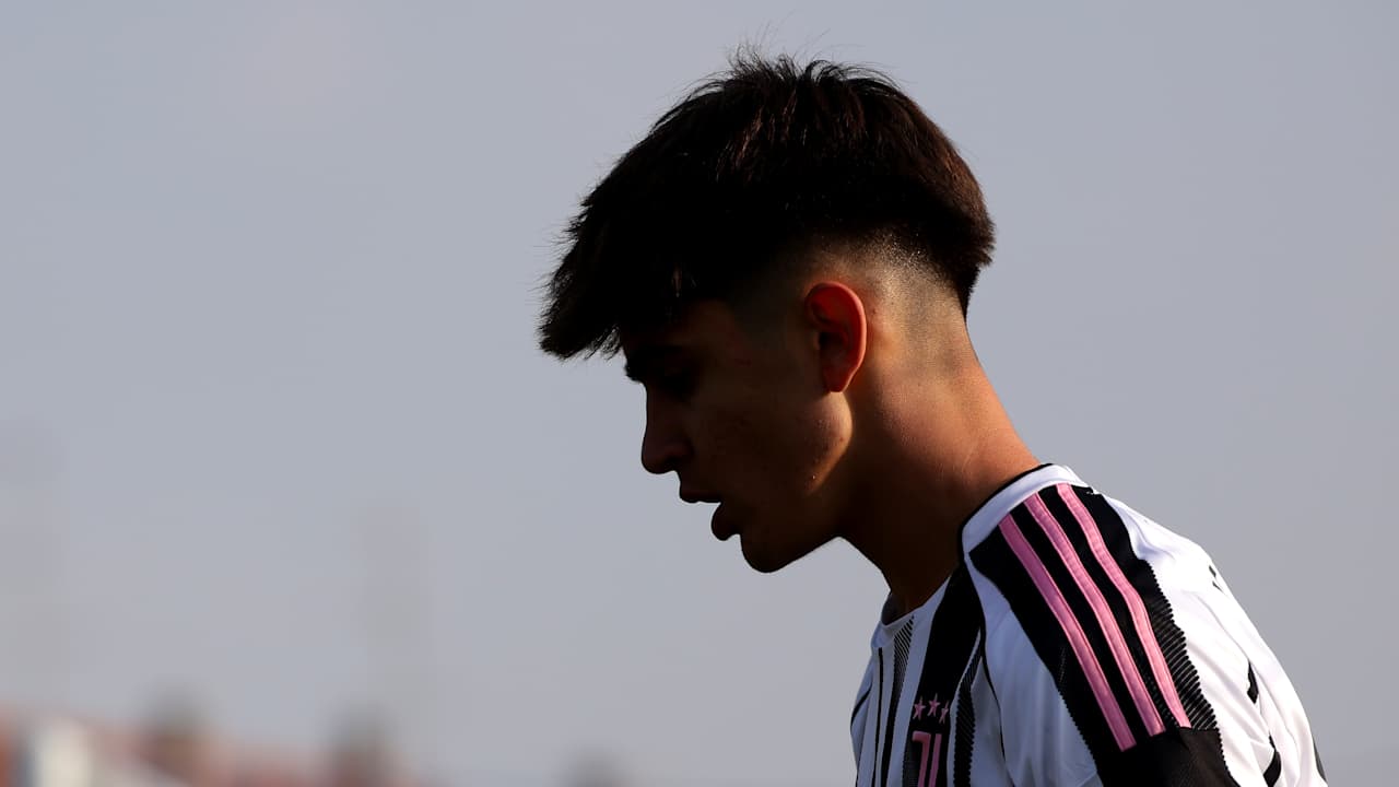 Filippo Bellino - 19-12-2025