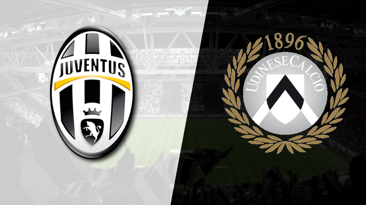 Juve - Udinese