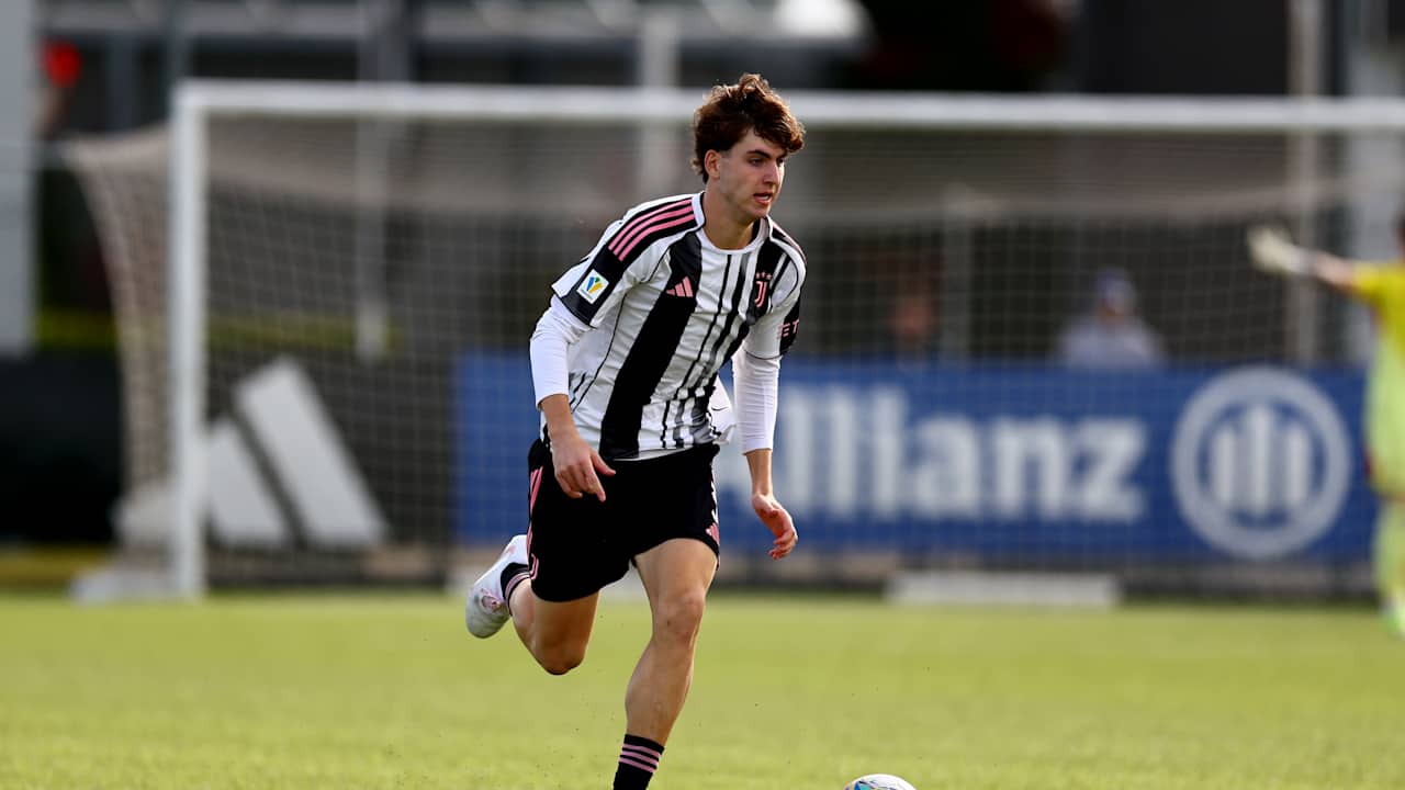 Niccolò Rizzo - 03032025