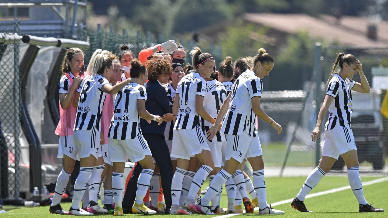 women juventus inter 23 may2