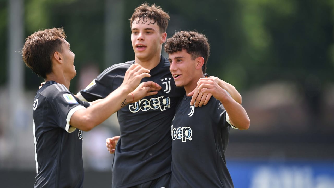 Grosso_Juventus_Under_19