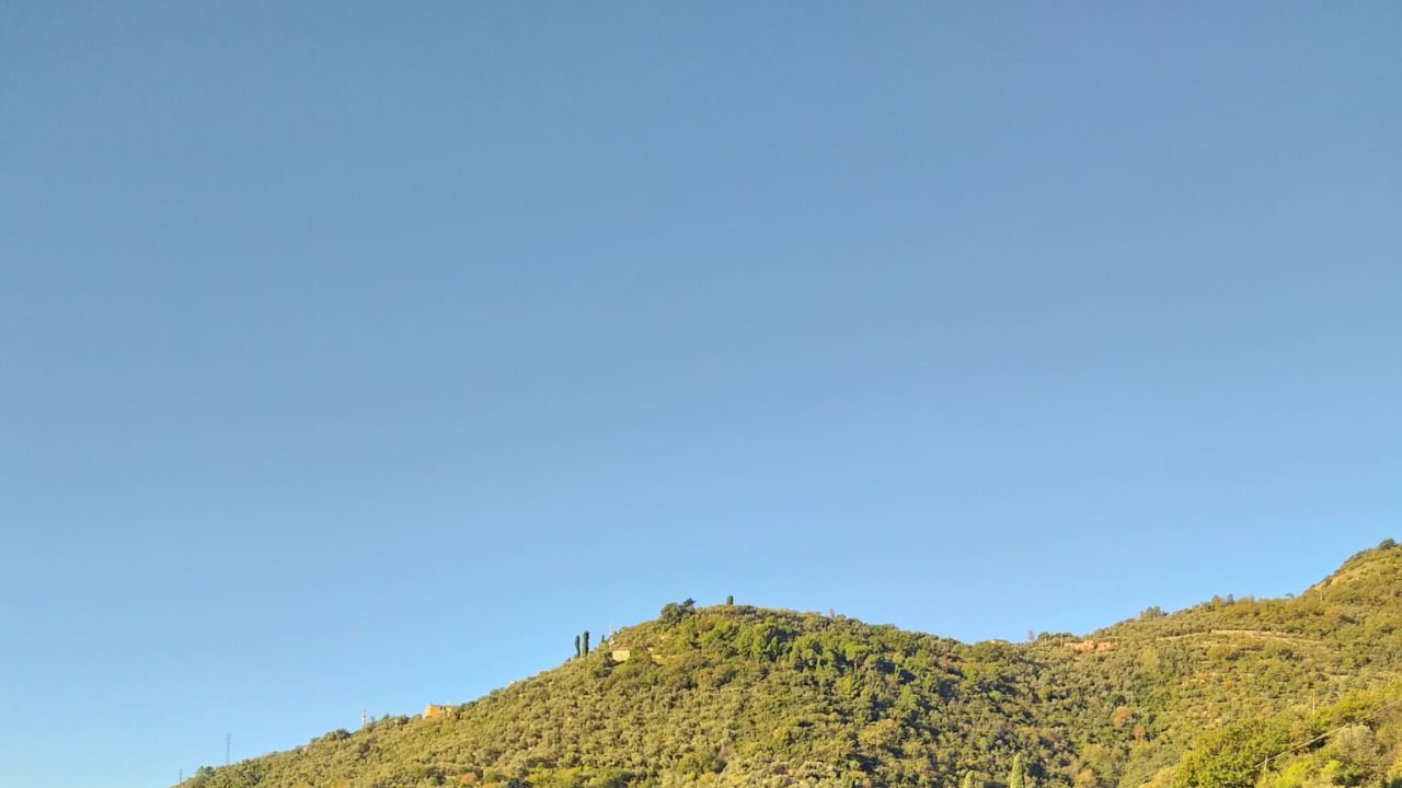 Stadio "Tre Campanili" di Bogliasco
