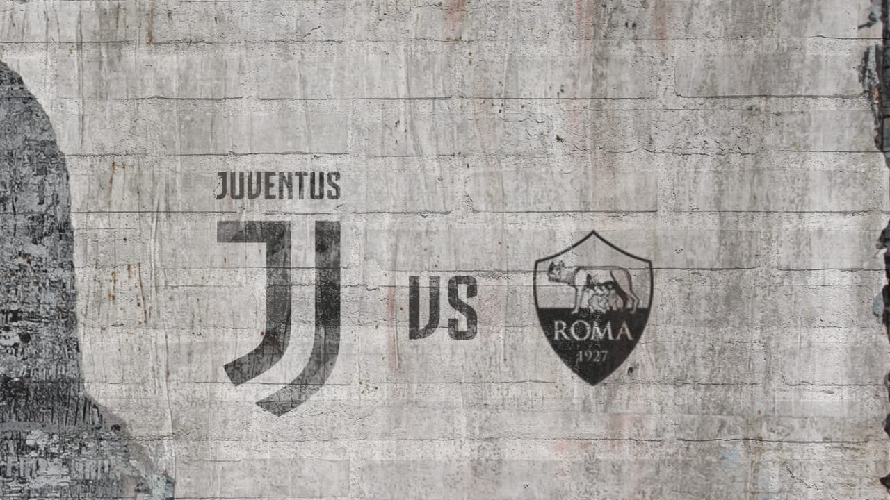 Juve Roma