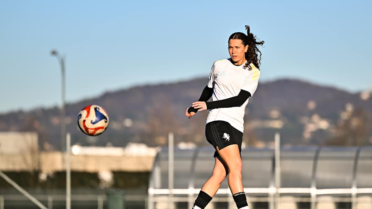 Anna Copelli - 18-01-2026