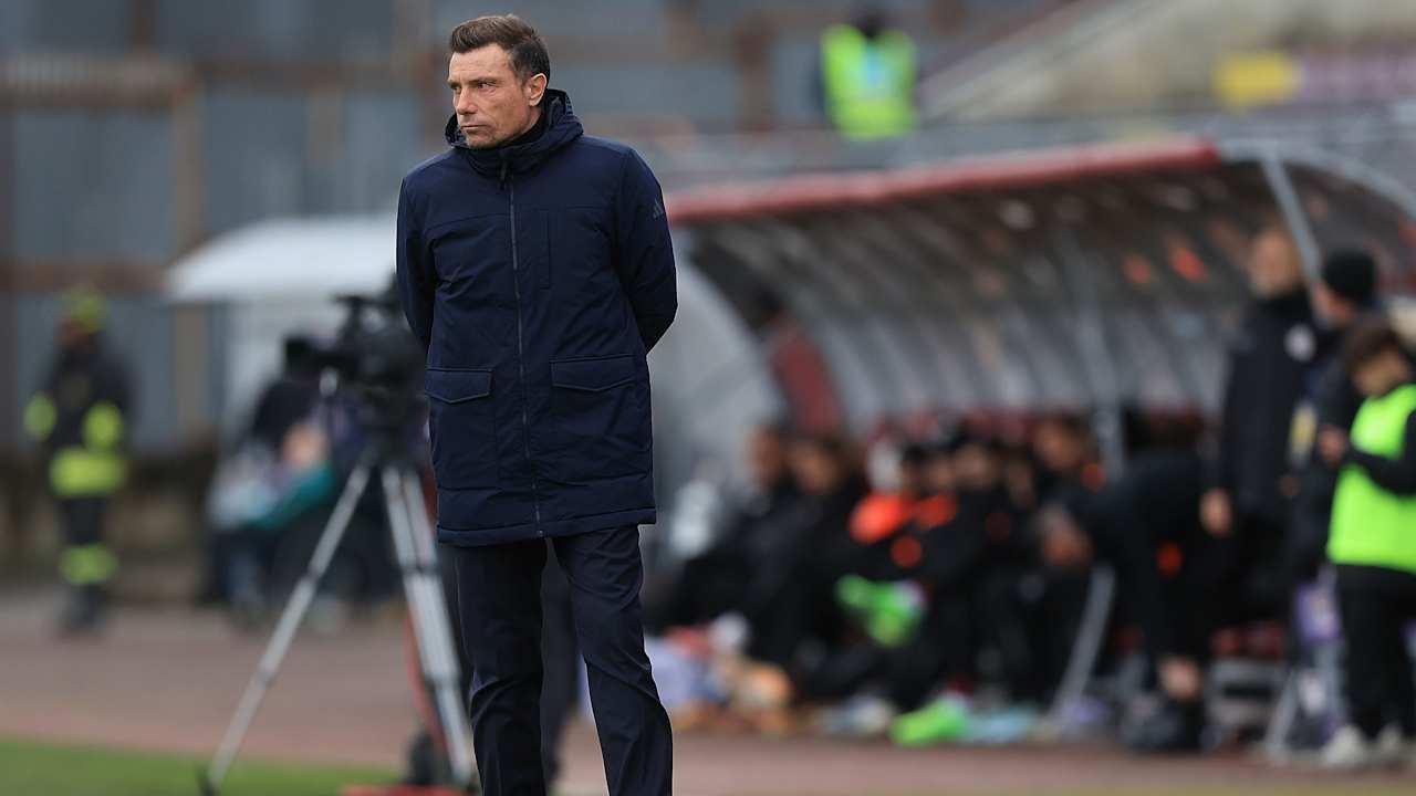 Serie C - Arezzo-Juventus Next Gen - 25-01-2026 - 6