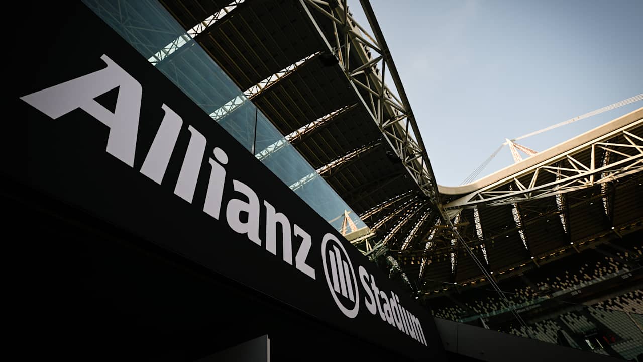 Allianz Stadium