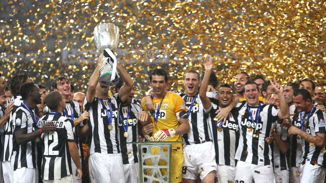 Supercoppa 2012 Juve Napoli10