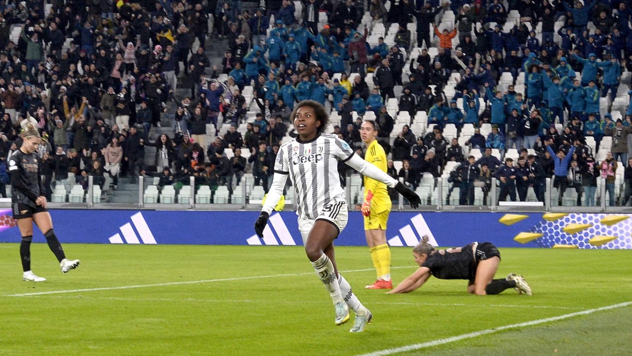 juventus women vs arsenal 14