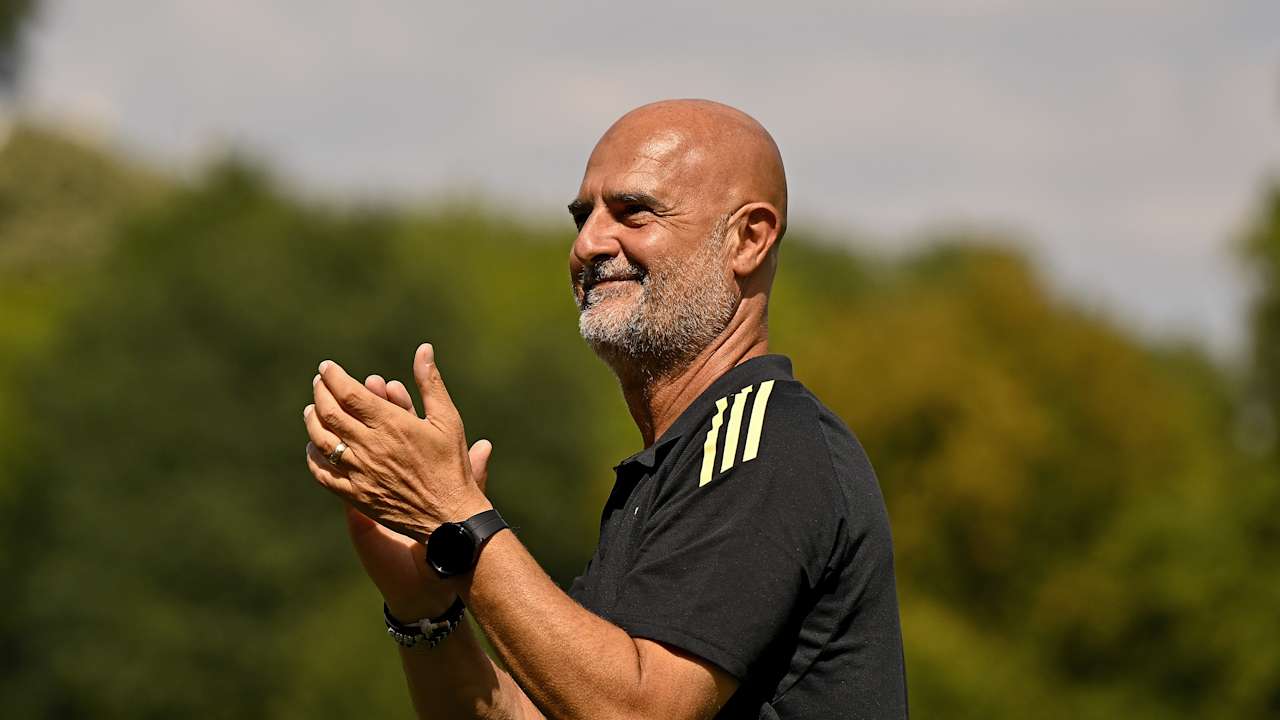 Massimiliano Canzi