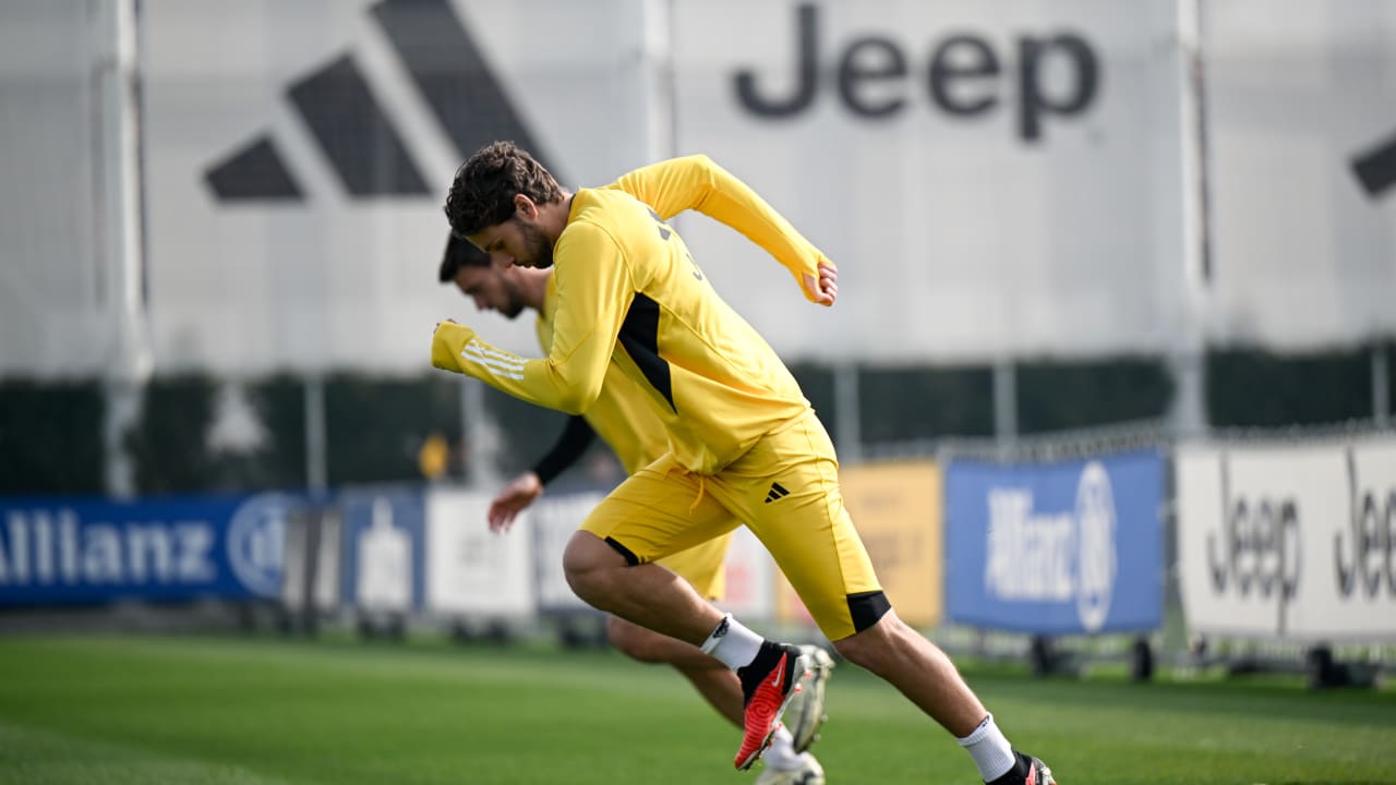 Manuel Locatelli