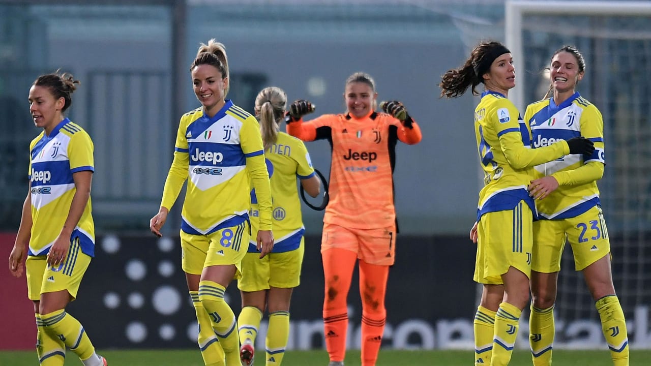 sassuolo Juventus Women10