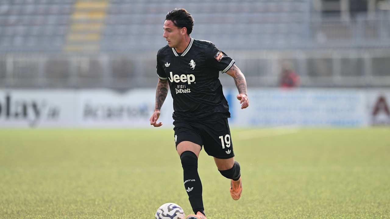 Alessio Vacca - 23-01-2026