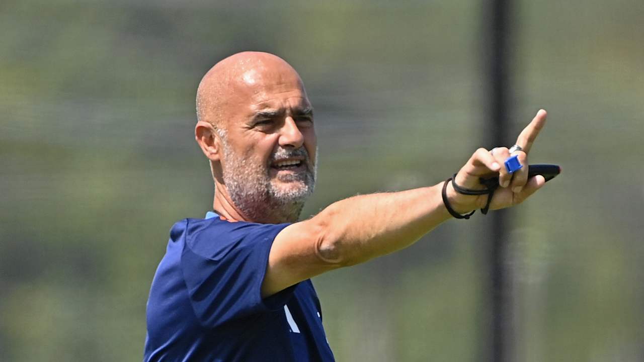 Massimiliano Canzi