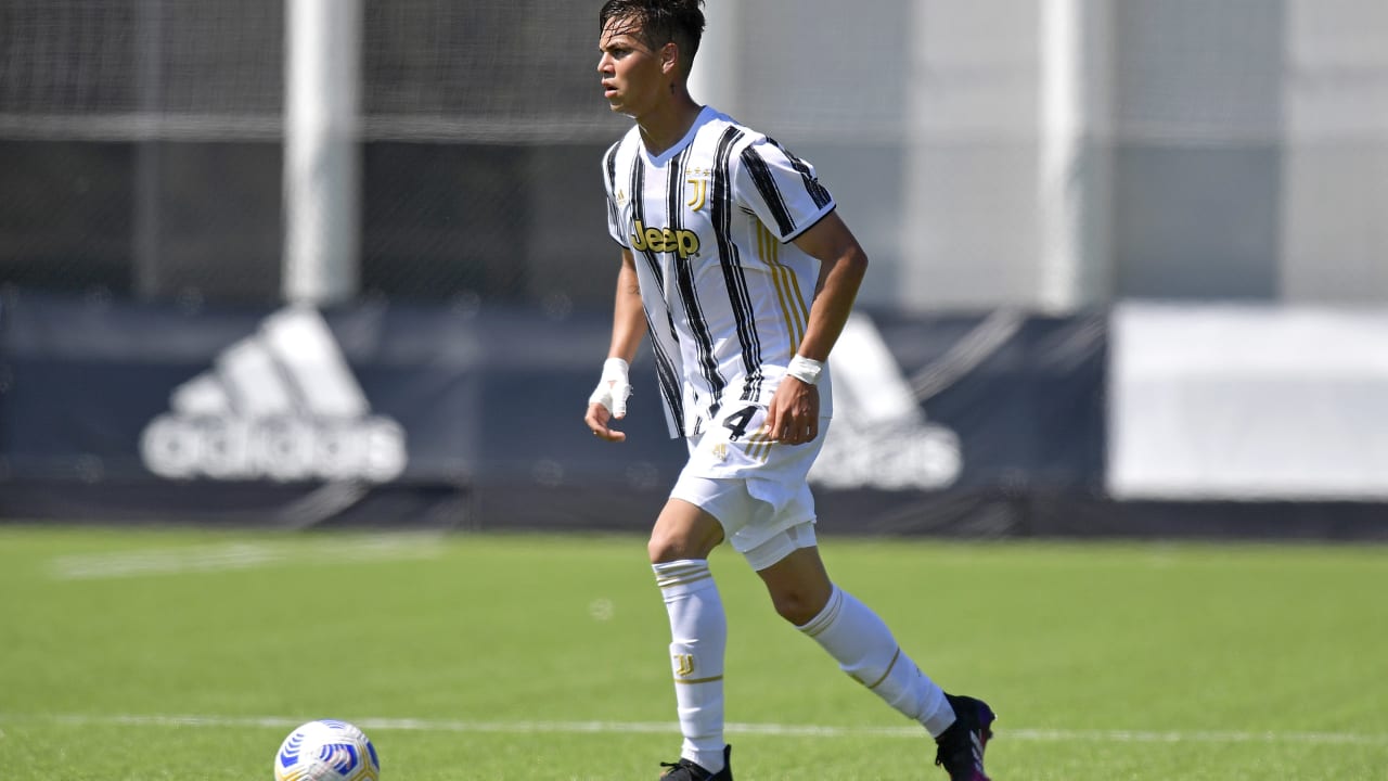 Match Report | Under 19 | Juventus - Empoli