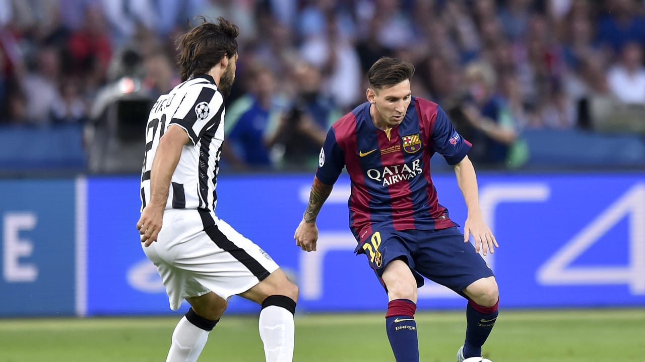 تاریخچه و حقایق جذاب حریفان یوونتوس 