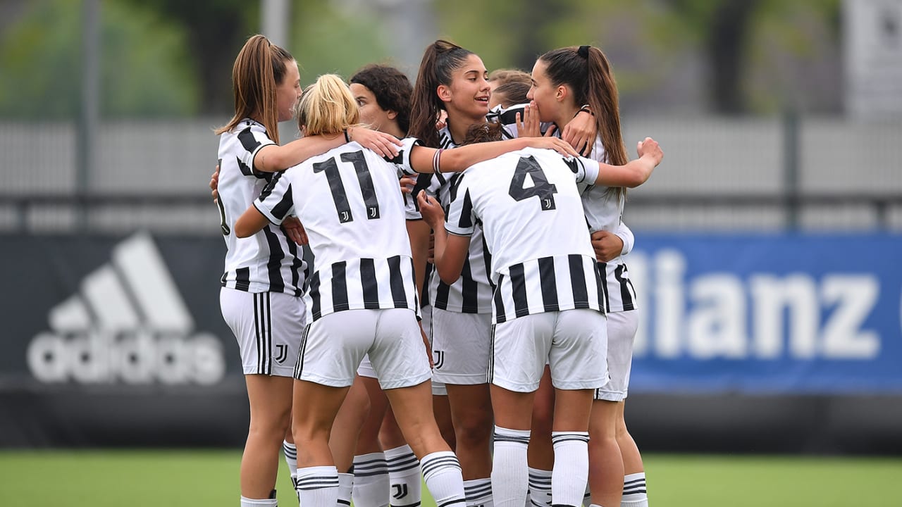 under 19 women juve milan11