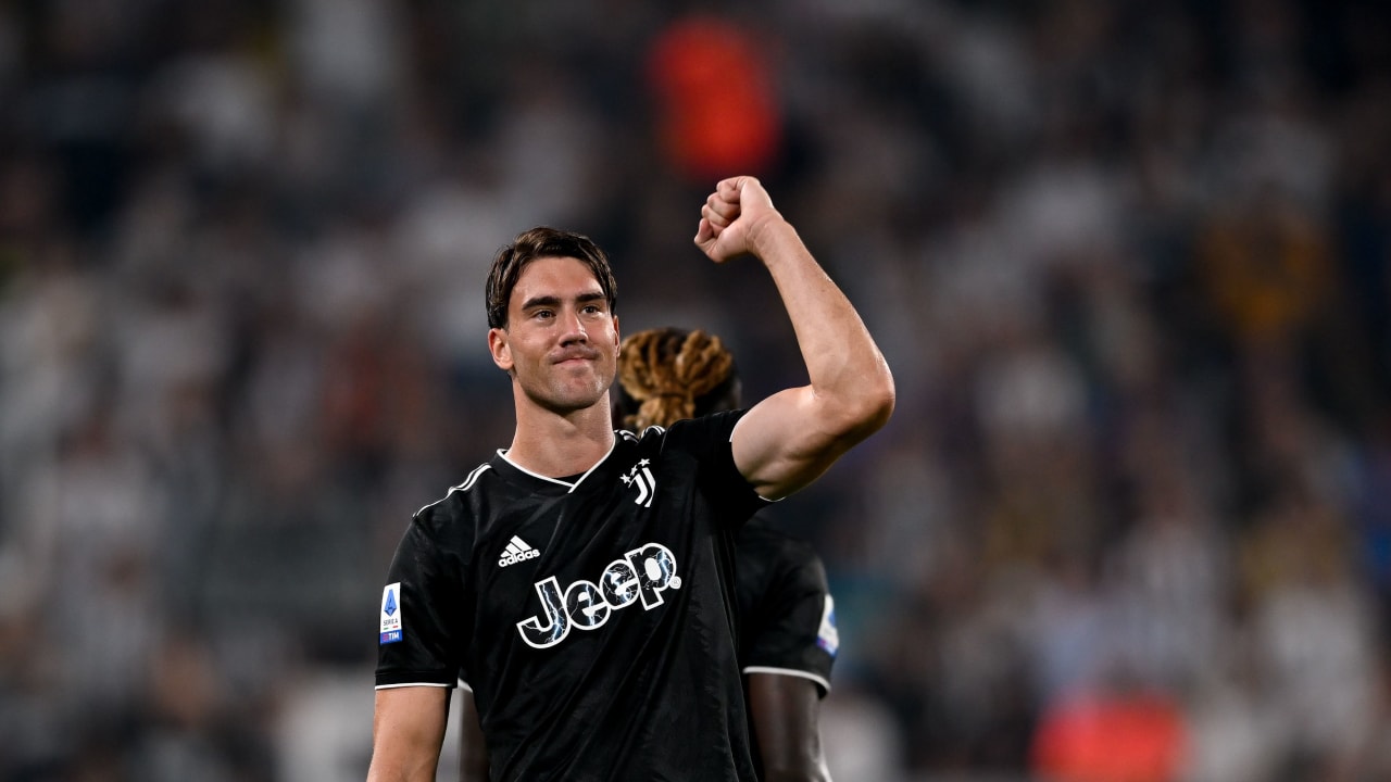 SERIE A | JUVENTUS - SPEZIA | MATCH REPORT