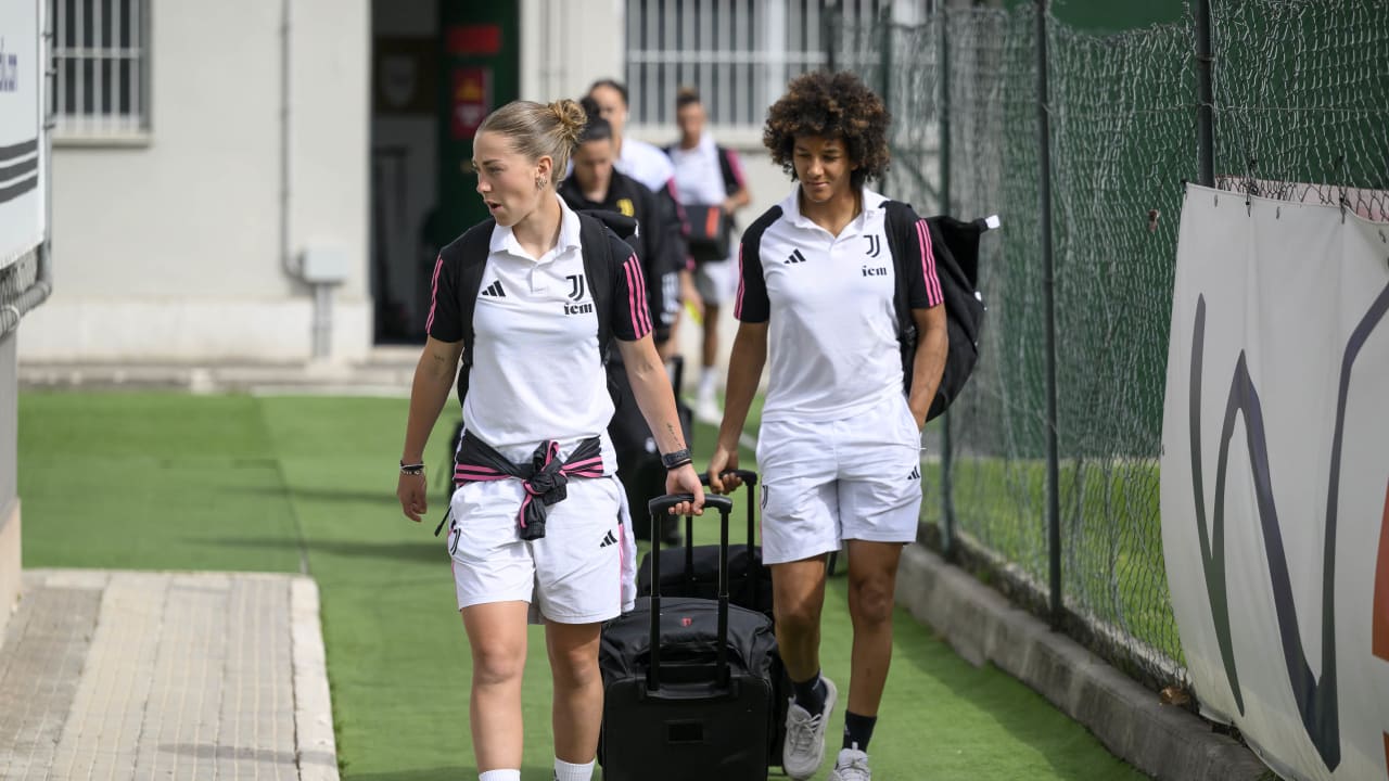 Juventus Women