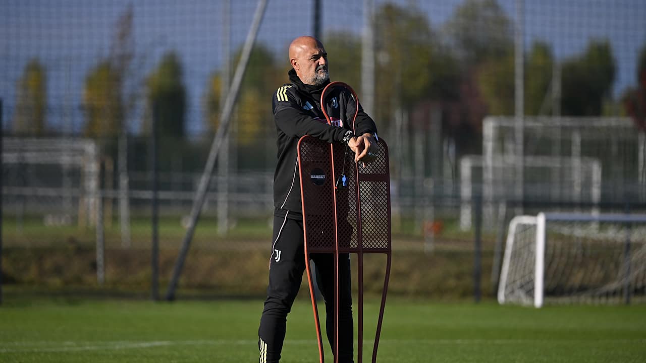 Training Women 30-10-25 10