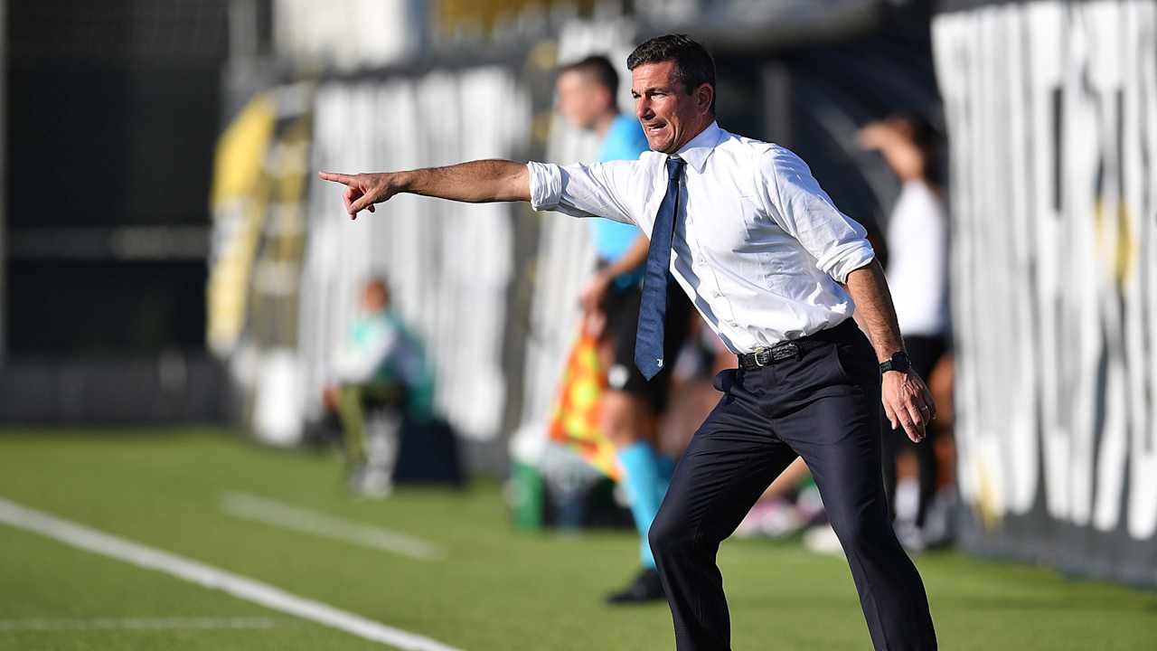 UYL - Juventus-Sporting CP - 04-11-2025 - 2