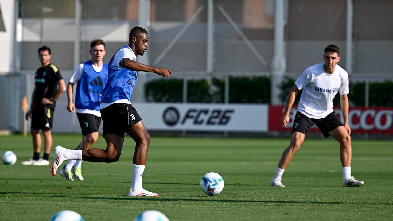 kalulu-training
