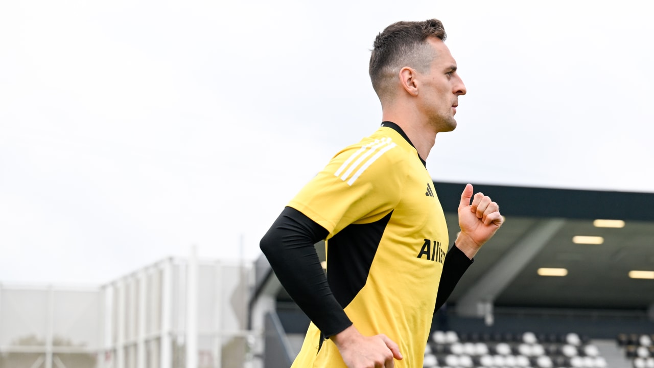 Arkadiusz Milik